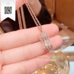 Mặt Dây Kim Cương M4983 Long Ngọc luxury