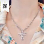 Mặt Dây Kim Cương M503 Trần Dương Daimond Long Ngọc Luxury