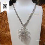 Mặt Dây Kim Cương M5062 Long Ngọc luxury