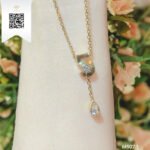 Mặt Dây Kim Cương M5071 Kim Cương Giá Tốt