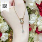 Mặt Dây Kim Cương M5071 Long Ngọc luxury