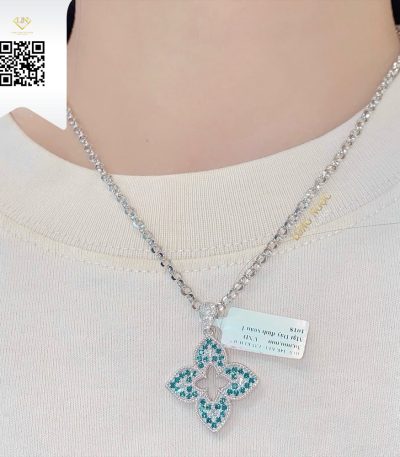 Mặt Dây Kim Cương M512 Dương Trần Daimond