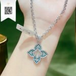 Mặt Dây Kim Cương M512 Long Ngọc luxury