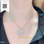 Mặt Dây Kim Cương M5182 Trần Dương Daimond Long Ngọc Luxury