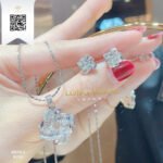 Mặt Dây Kim Cương M5183 Long Ngọc luxury