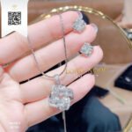 Mặt Dây Kim Cương M5183 Trần Dương Daimond Long Ngọc Luxury