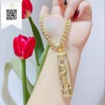 Mặt Dây Kim Cương M520 Long Ngọc luxury