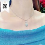 Mặt Dây Kim Cương M524 Long Ngọc luxury