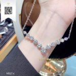 Mặt Dây Kim Cương M5274 Kim Cương Giá Tốt
