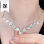Mặt Dây Kim Cương M5274 Trần Dương Daimond Long Ngọc Luxury
