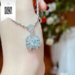 Mặt Dây Kim Cương M529 Long Ngọc luxury