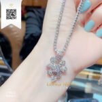 Mặt Dây Kim Cương M5501 Trần Dương Daimond Long Ngọc Luxury