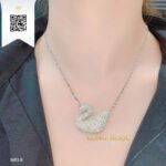 Mặt Dây Kim Cương M619 Kim Cương Giá Tốt