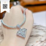 Mặt Dây Kim Cương M6984 Kim Cương Giá Tốt