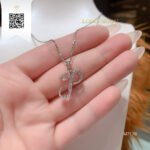 Mặt Dây Kim Cương M7176 Dương Trần Daimond