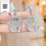 Mặt Dây Kim Cương M814 Long Ngọc luxury