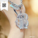 Mặt Dây Kim Cương M814 Trần Dương Daimond Long Ngọc Luxury