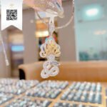 Mặt Dây Kim Cương M942 Trần Dương Daimond Long Ngọc Luxury