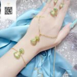 Mặt Dây Kim Cương M9750 Dương Trần Daimond