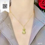 Mặt Dây Kim Cương M9750 Kim Cương Giá Tốt