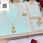 Mặt Dây Kim Cương M9750 Long Ngọc luxury