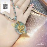 Mặt Dây Kim Cương Md012002 Trần Dương Daimond Long Ngọc Luxury
