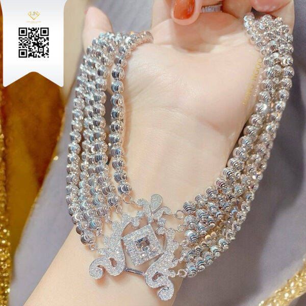 Mặt Dây Kim Cương O550 Dương Trần Daimond