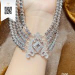 Mặt Dây Kim Cương O550 Long Ngọc luxury