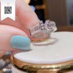 Nhẫn Chữ Kim Cương N460827 Trần Dương Daimond Long Ngọc Luxury