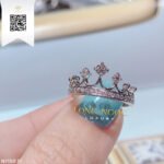 Nhẫn Kết Kim Cương N115011 Dương Trần Daimond