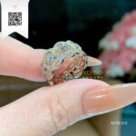 Nhẫn Kết Kim Cương N133312 Dương Trần Daimond
