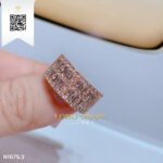 Nhẫn Kết Kim Cương N16753 Kim Cương Giá Tốt