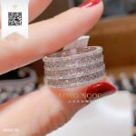 Nhẫn Kết Kim Cương N25220 Dương Trần Daimond