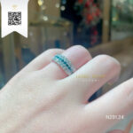 Nhẫn Kết Kim Cương N29124 Dương Trần Daimond