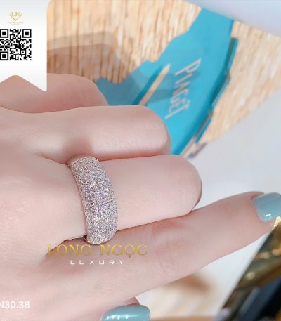 Nhẫn Kết Kim Cương N3038 Dương Trần Daimond
