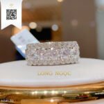 Nhẫn Kết Kim Cương N34120 Trần Dương Daimond Long Ngọc Luxury