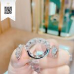 Nhẫn Kết Kim Cương N42363 Dương Trần Daimond