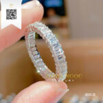 Nhẫn Kết Kim Cương N55530 Dương Trần Daimond
