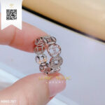 Nhẫn Kết Kim Cương N960267 Dương Trần Daimond