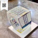 Nhẫn Nam Kim Cương N13932 Kim Cương Giá Tốt