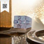 Nhẫn Nam Kim Cương N1686 Kim Cương Giá Tốt