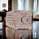 Nhẫn Nam Kim Cương N7172 Kim Cương Giá Tốt