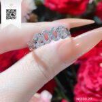 Nhẫn Năm Sinh Kim Cương N13308 Dương Trần Daimond
