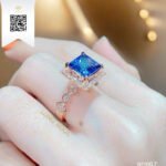 Nhẫn Nữ Kim Cương N11007 Dương Trần Daimond