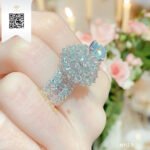 Nhẫn Nữ Kim Cương N1125 Kim Cương Giá Tốt