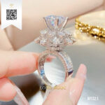 Nhẫn Nữ Kim Cương N11321 Dương Trần Daimond