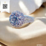 Nhẫn Nữ Kim Cương N11541 Dương Trần Daimond