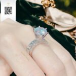 Nhẫn Nữ Kim Cương N11639 Dương Trần Daimond