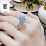 Nhẫn Nữ Kim Cương N11639 Long Ngọc luxury