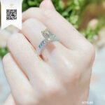 Nhẫn Nữ Kim Cương N11645 Long Ngọc luxury
